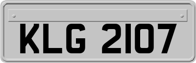 KLG2107