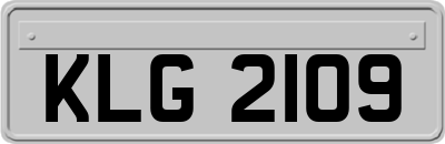 KLG2109