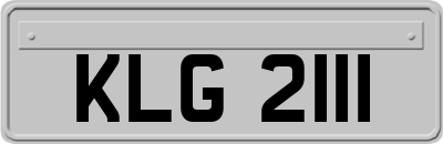 KLG2111