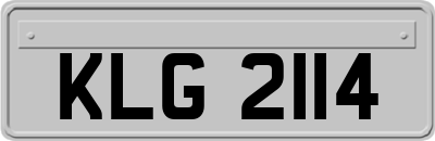 KLG2114