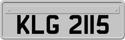 KLG2115
