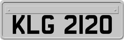 KLG2120