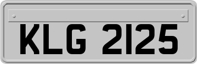 KLG2125