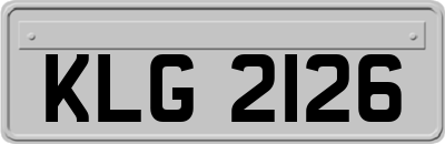KLG2126