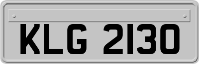 KLG2130
