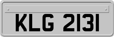 KLG2131