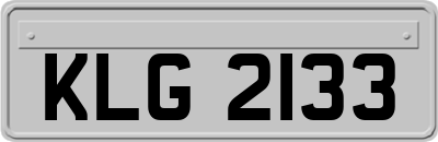 KLG2133