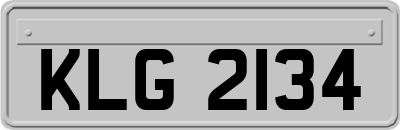 KLG2134
