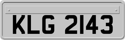 KLG2143
