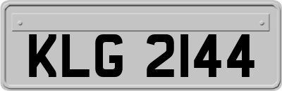 KLG2144