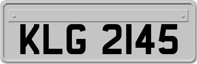 KLG2145