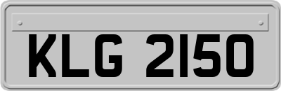 KLG2150