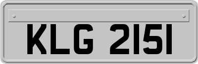 KLG2151