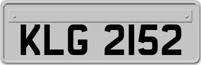 KLG2152
