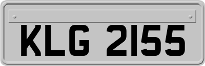 KLG2155