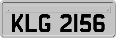 KLG2156