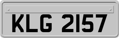KLG2157