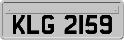 KLG2159