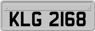 KLG2168