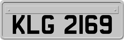 KLG2169