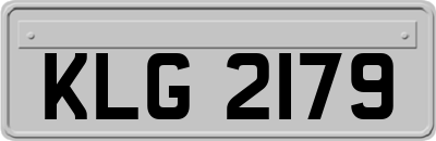 KLG2179