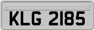 KLG2185