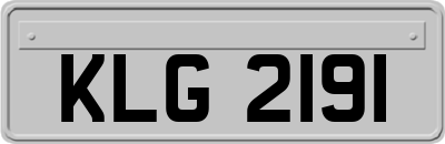 KLG2191