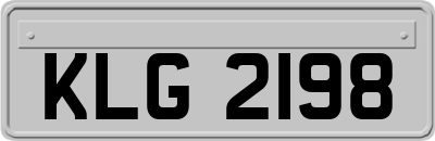 KLG2198