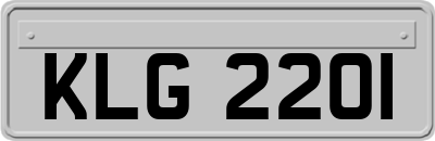 KLG2201