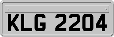 KLG2204