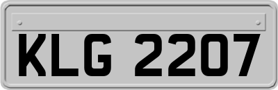 KLG2207