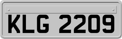 KLG2209