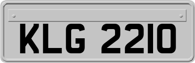 KLG2210
