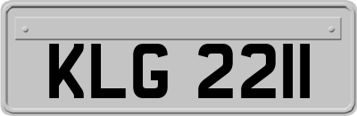 KLG2211