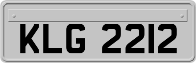 KLG2212