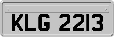 KLG2213