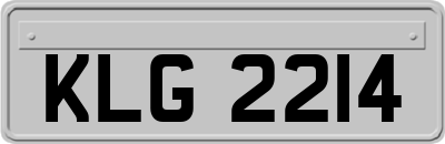 KLG2214