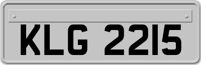 KLG2215