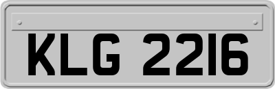 KLG2216