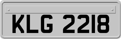 KLG2218