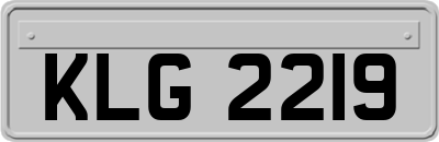 KLG2219