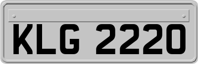 KLG2220