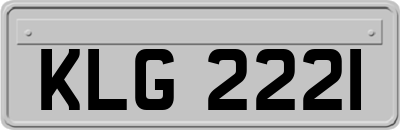 KLG2221