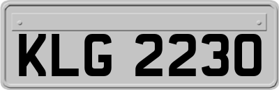 KLG2230