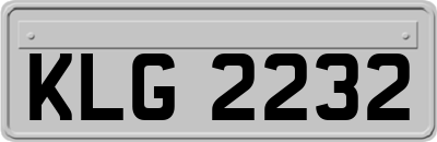 KLG2232