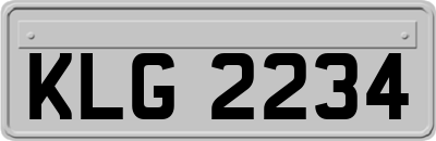 KLG2234