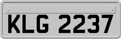 KLG2237