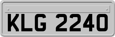 KLG2240