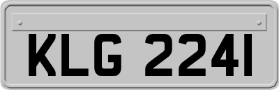 KLG2241