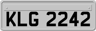 KLG2242